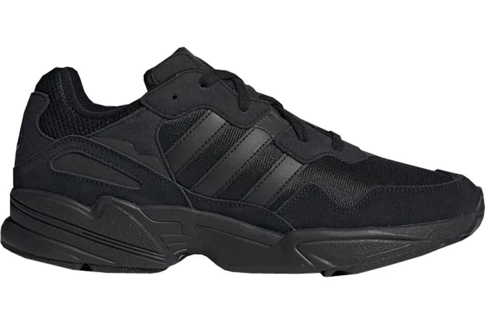 Adidas yung top 96 homme noir