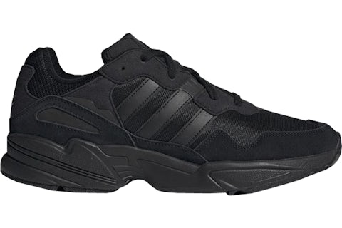 adidas Yung 96 Triple Negro Hombre F35019 MX