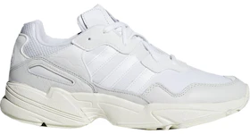 adidas Yung-96 Triple White