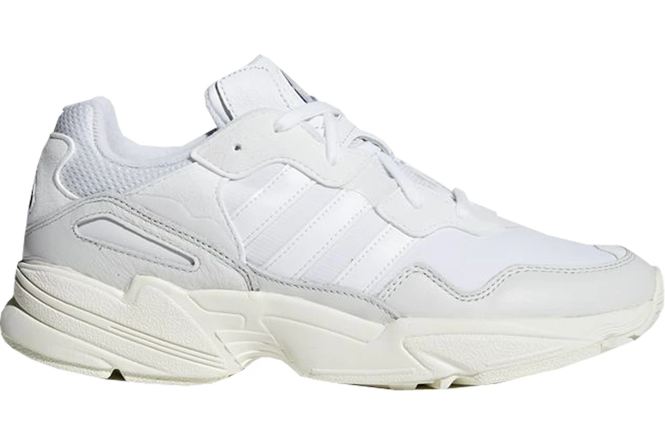 Adidas Yung 96 Triple White F Us Adidas Yung 96 Triple White F Us