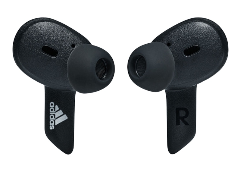 adidas Z.N.E 01 ANC True Wireless Earbuds Night Grey US