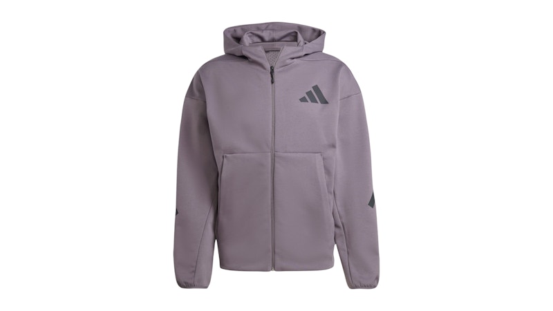 T. japan 2025年モデル knit jacket グレー knit-trucker-jacket-in-grey-