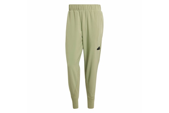 adidas Z.N.E. Pantaloni in tessuto tenda Verde
