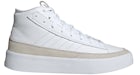 Scarpe adidas ZNSORED Hi Cloud Bianco