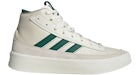 adidas ZNSORED Hi OFF-WHITE Collegiate Verde Crystal Jade