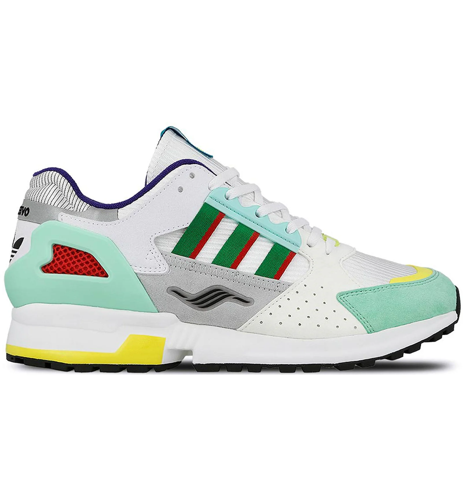 adidas ZX 10.000C Overkill I Can If I Want