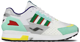 adidas ZX 4000 4D I Want I Can Black Men s EF9625 US