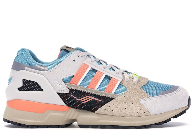 adidas ZX 10.000C Supercolor Men s EE9485 US