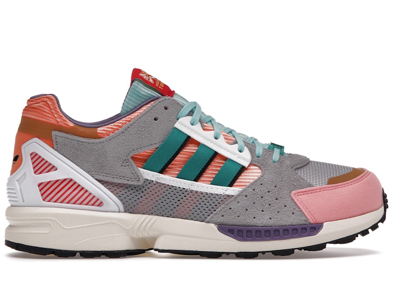 Buy adidas ZX Shoes New Sneakers StockX