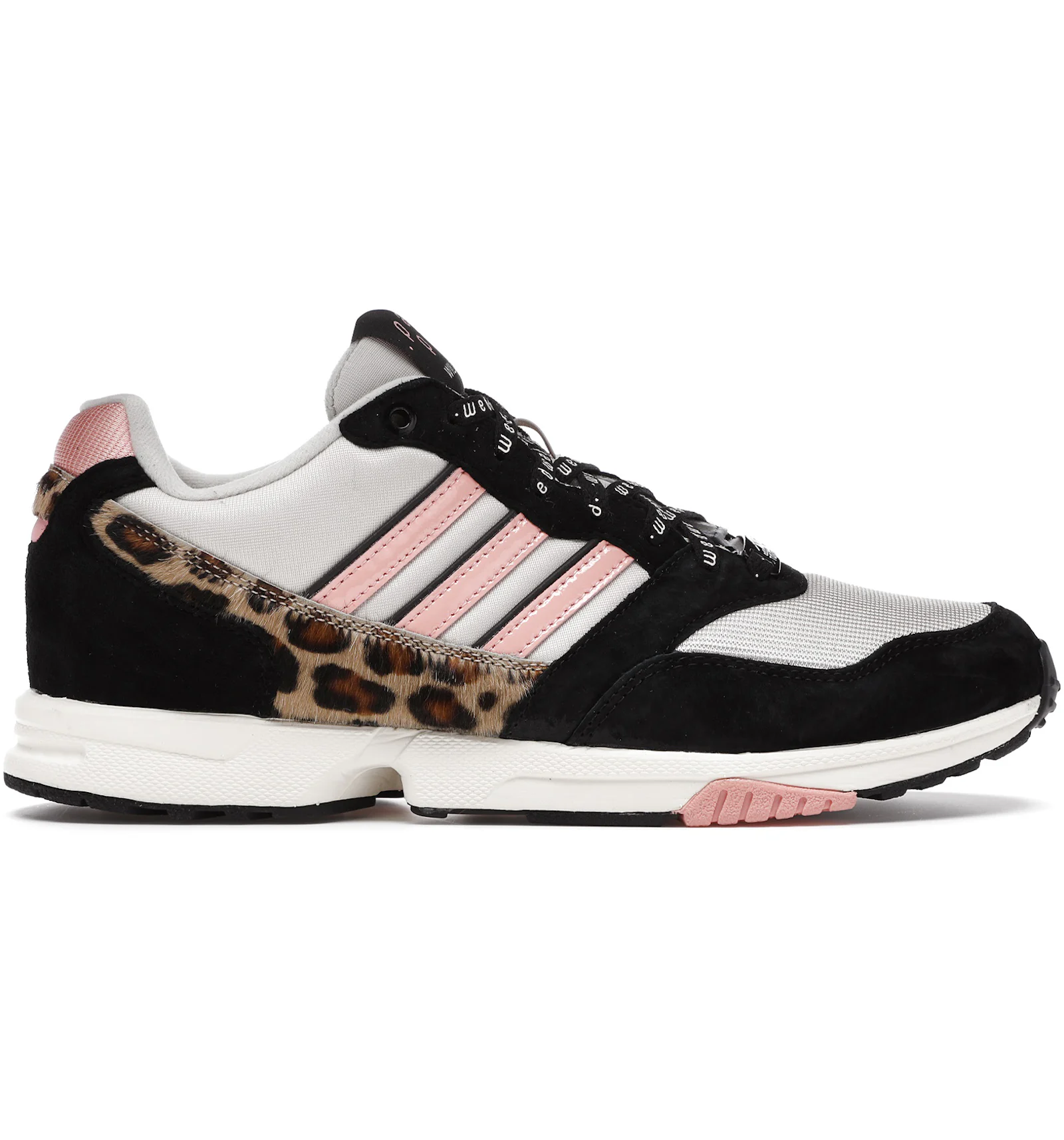 Adidas zx 1000 dames abrikoos Clearance
