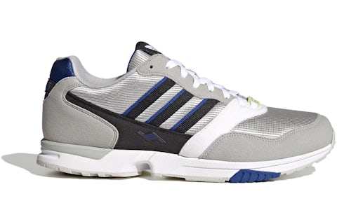 adidas ZX 1000 Gris Azul real Azul Hombre FX6920 MX