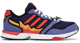 adidas ZX 1000 The Simpsons Flaming Moes