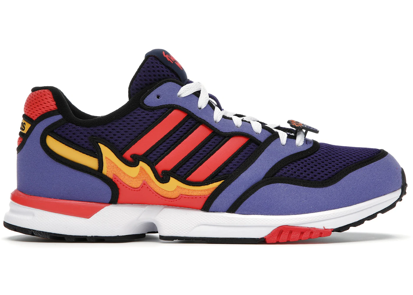 Adidas zx 1000 dames rood Clearance