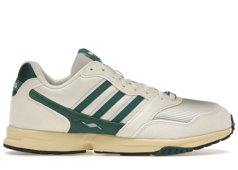 adidas ZX 1000 Zalando Exclusive Dark Green Men s AD115O171 A11 GZ1904 US