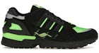 adidas ZX 10.000 C Core Black Solar Green