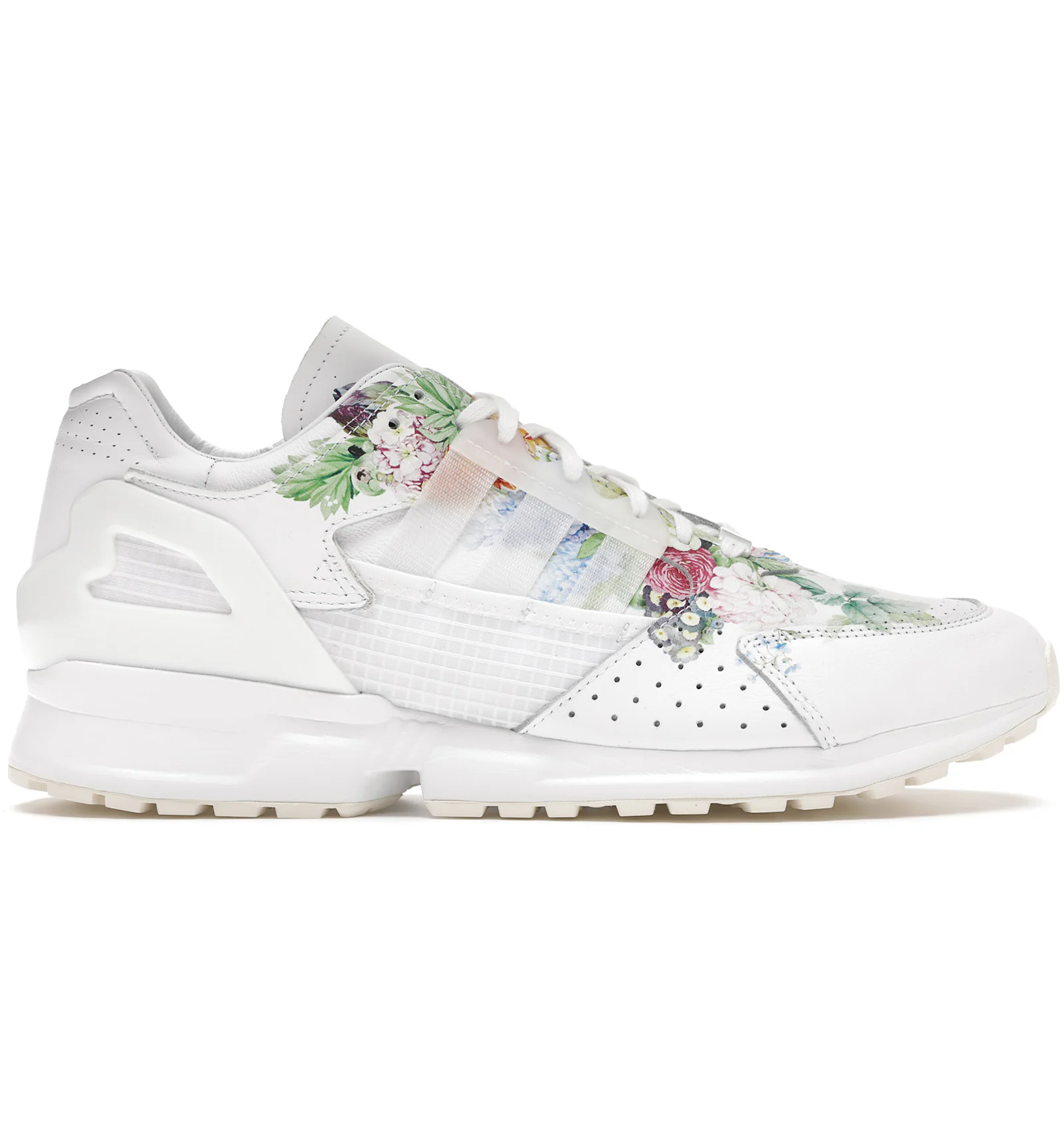 Adidas zx 10000 heren roze Clearance