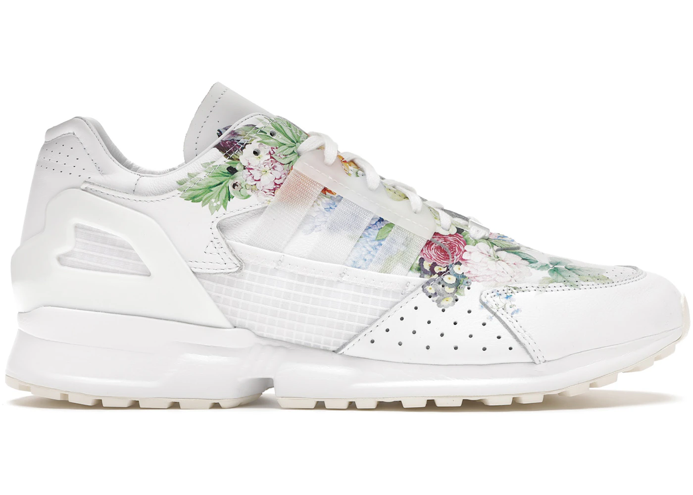 adidas ZX 10000 C Meissen Men's FZ4888 GB - Main Image