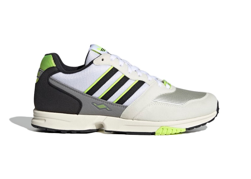 Adidas zx cheap 10000 weiß herren