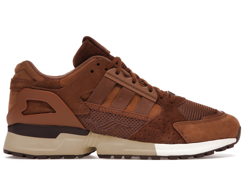 adidas ZX 10000 Schokohase Men's - GX7576 - US