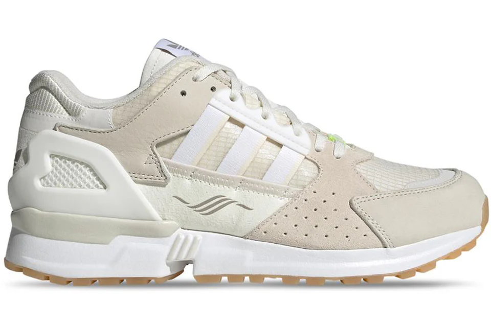 Adidas zx 10000 dames gouden Outlet