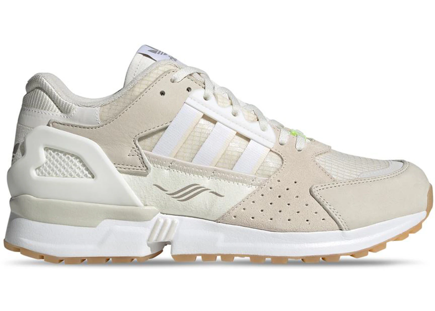 Adidas zx 12000 grijs Clearance