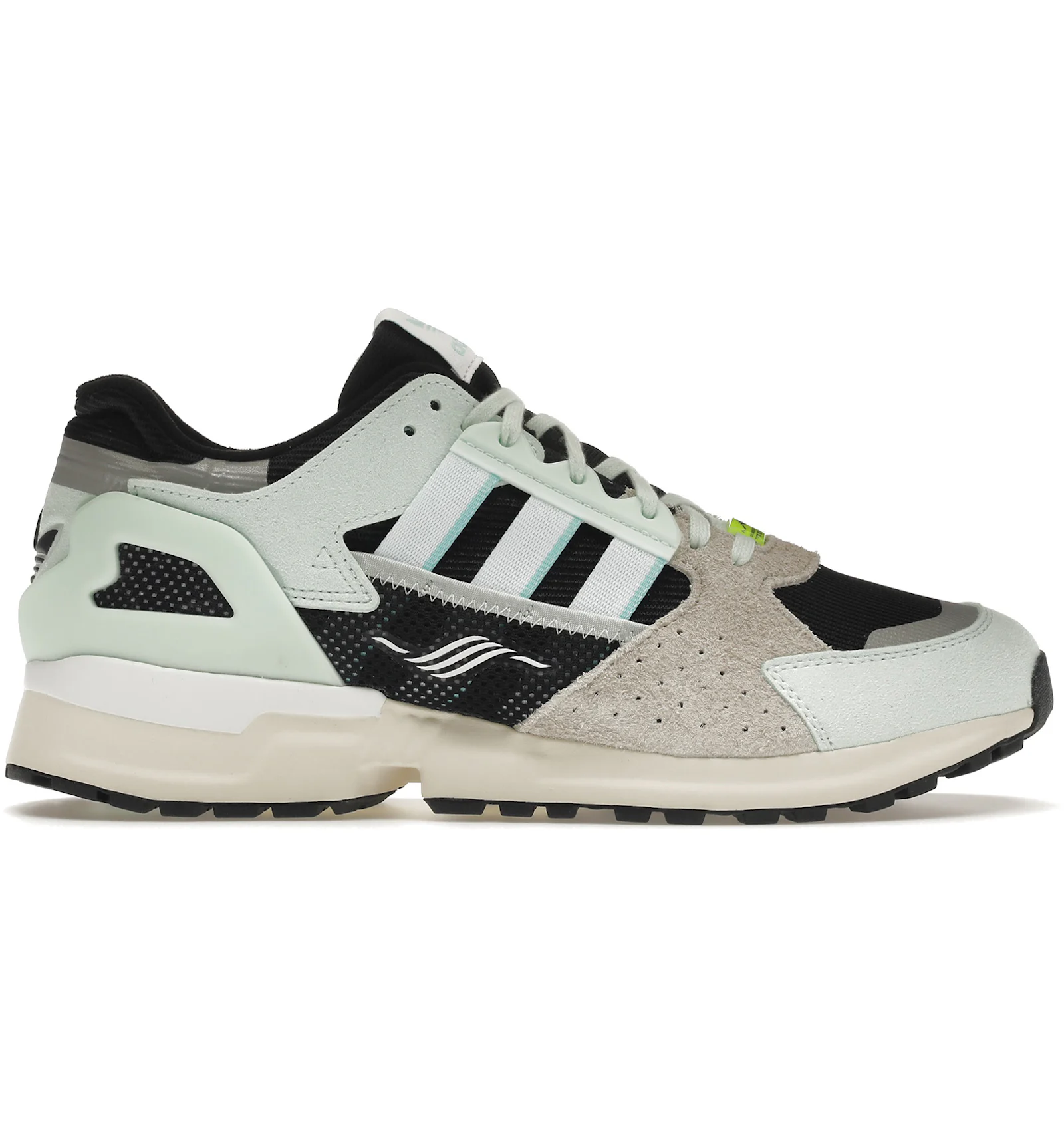 Adidas zx 10000 mint Clearance