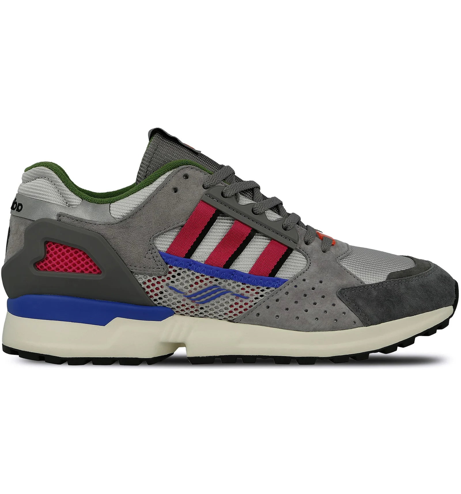 Adidas zx shop 10000 rot herren