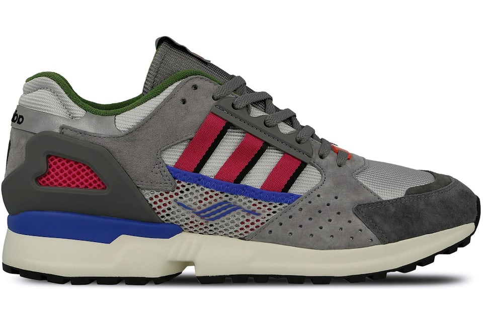 Adidas top zx overkill