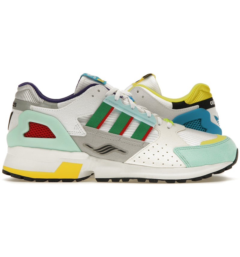 Sneaker Adidas Zx C Overkill Adidas ZX Overkill I Can If I Want