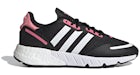 adidas ZX 1K Boost Schwarz Hazy Rose (Damen)