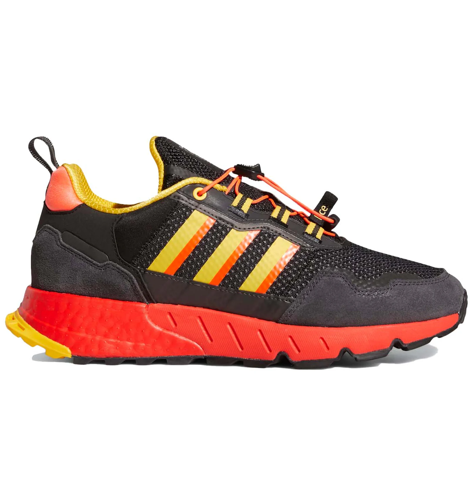 Adidas zx 811 rood Clearance
