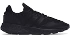 adidas ZX 1K Boost Triple Schwarz