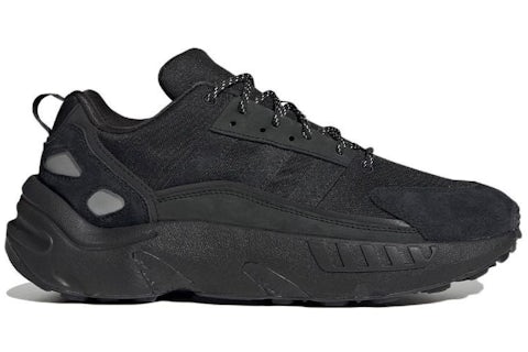 adidas ZX 22 Boost Black Reflective Men's - HQ8678 - US adidas ZX 22 Boost Black Reflective Men's - HQ8678 - US