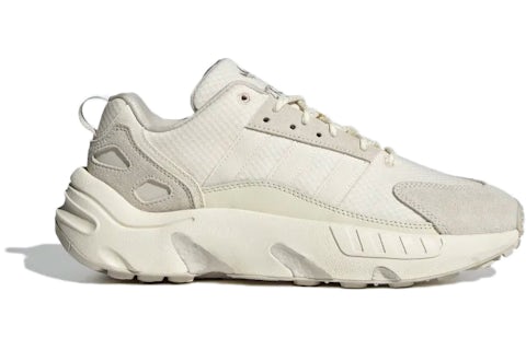 adidas ZX 22 Boost Cream White Men's GY6697 US