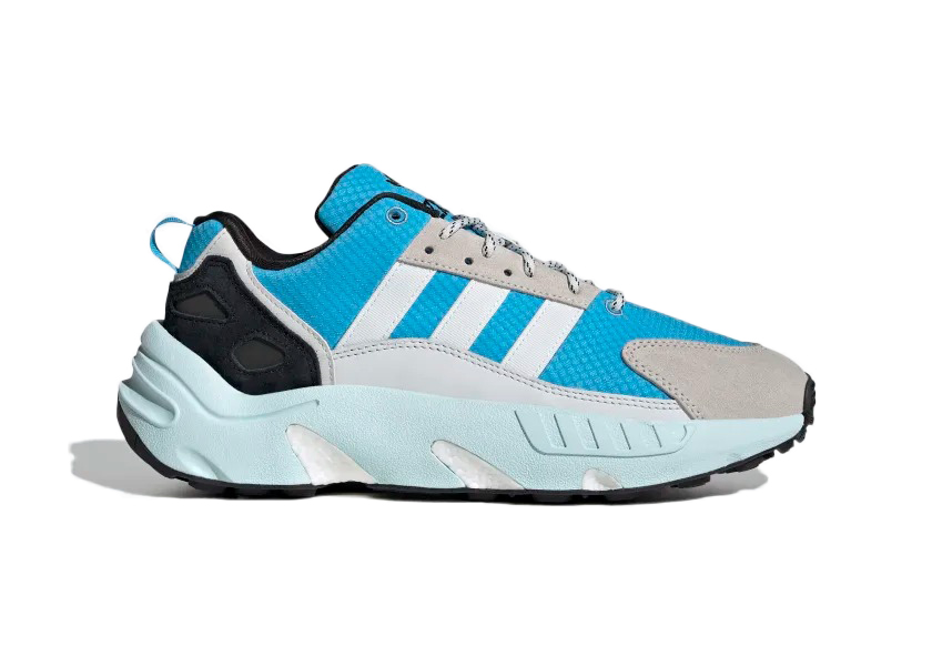 adidas ZX 22 Boost Sky Rush Men's - GY6694 - US