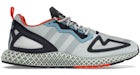 adidas ZX 2K 4D Dash Verde