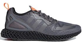 Consortium zx 4000 clearance 4d stockx