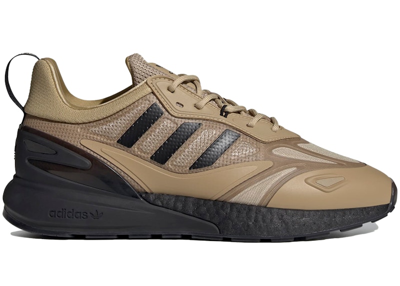 Adidas zx 700 clearance Beige homme