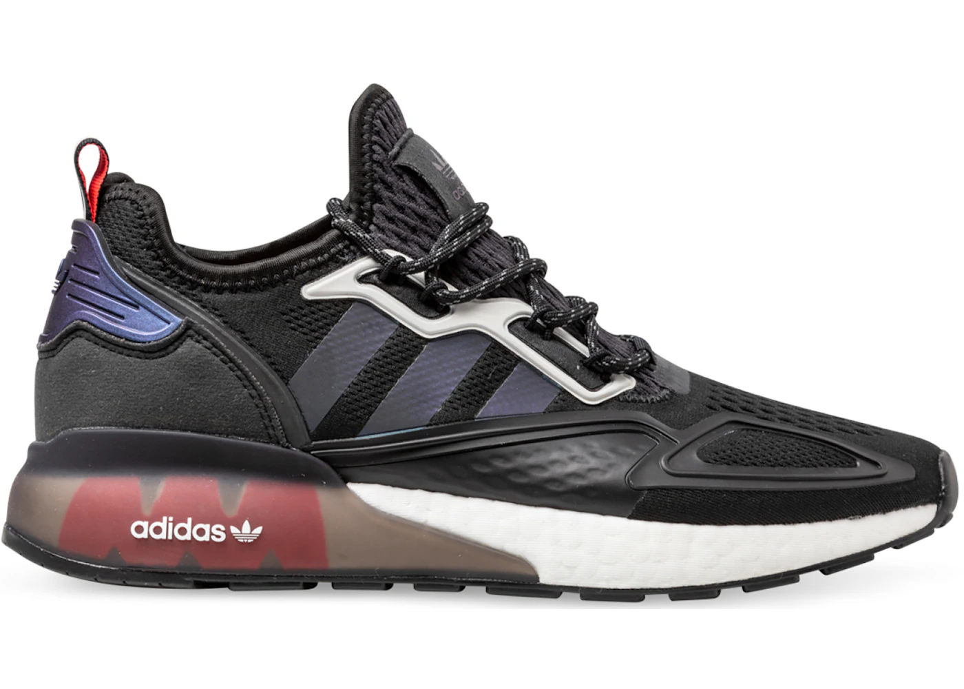 Adidas zx 75 wv 2025 black