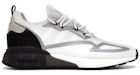 adidas ZX 2K Boost Cloud White Core Black