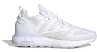 adidas ZX 2K Boost Cloud White