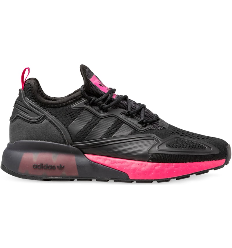 adidas-ZX-2K-Boost-Core-Black- adidas-ZX-2K-Boost-Core-Black-