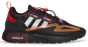 Adidas zx 811 heren purper Clearance