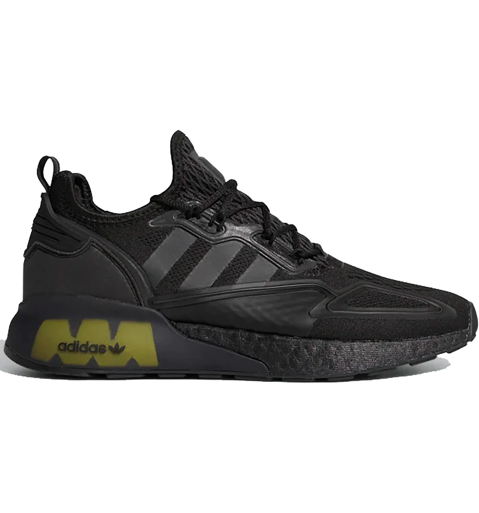 Adidas zx core clearance black