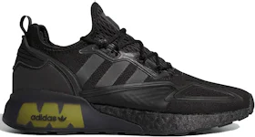 adidas ZX 2K Boost Legacy Blue Tech Indigo Men s FX8836 US