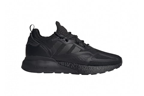 adidas ZX 2K Boost Core Black Men's FV9993 US - Main Image