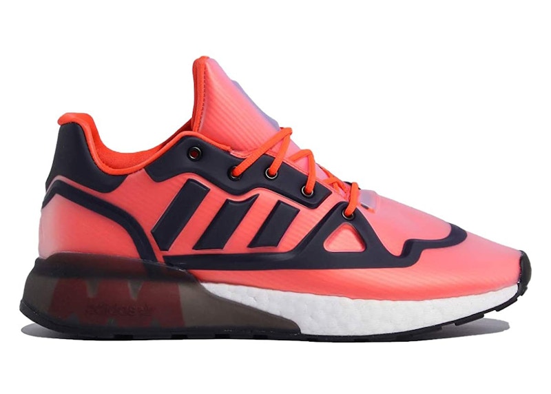 zx 2k boost solar red