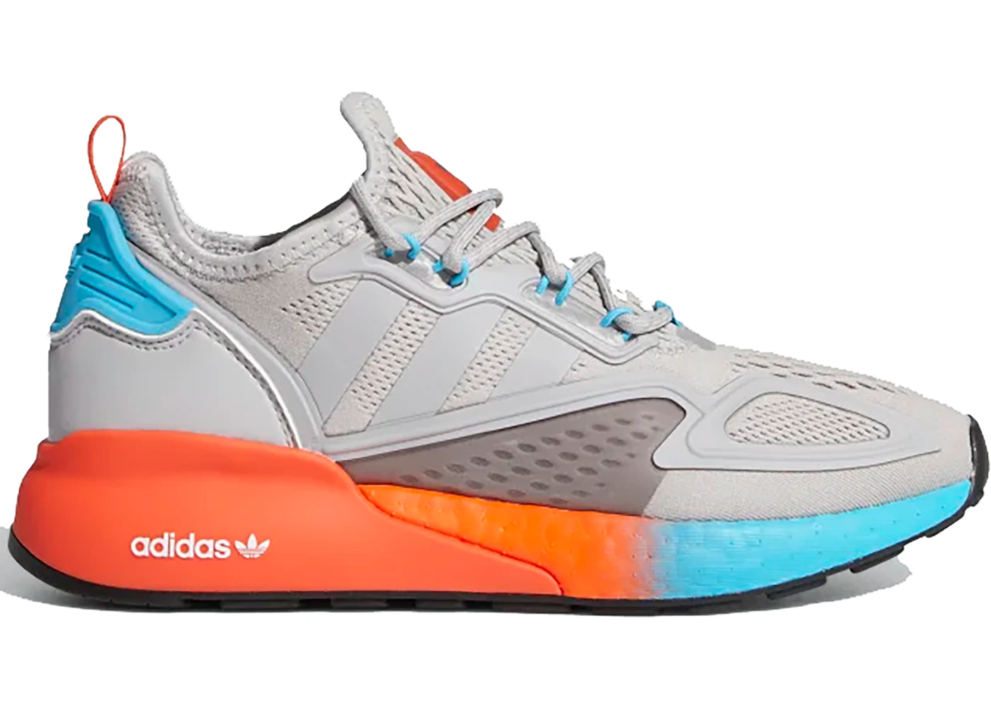 Adidas zx 630 cyan discount femme