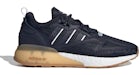 adidas ZX 2K Boost Legend Ink Gum