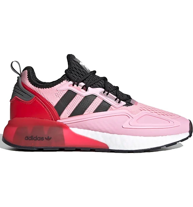 adidas-ZX-2K-Boost-Ninja-Time- adidas-ZX-2K-Boost-Ninja-Time-
